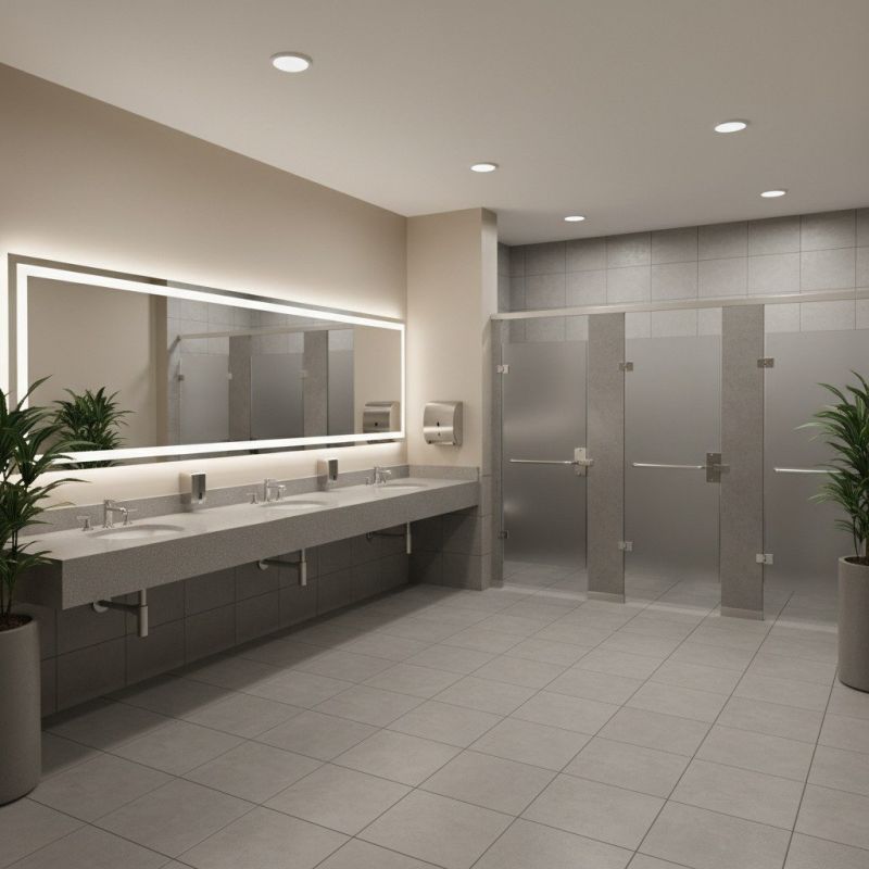 Our team working on Bathroom Remodeling projects in Chittenden County, VT