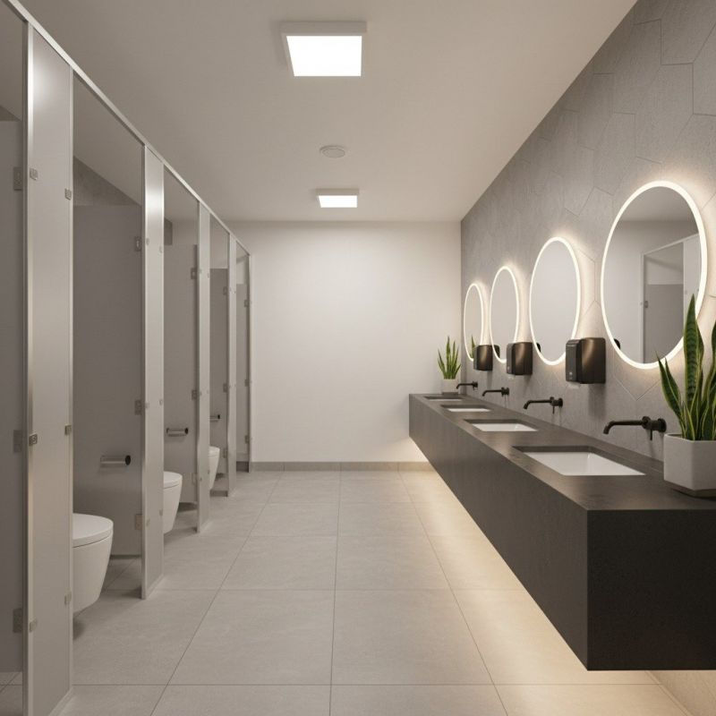 Bathroom Remodeling in Chittenden County, VT