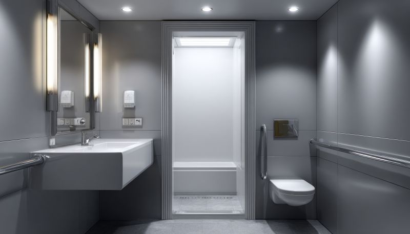 Bathroom Remodeling in Chittenden County, VT