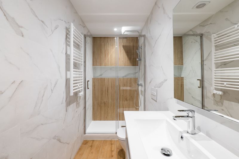 Basement Bathroom Remodeling in Chittenden County, VT