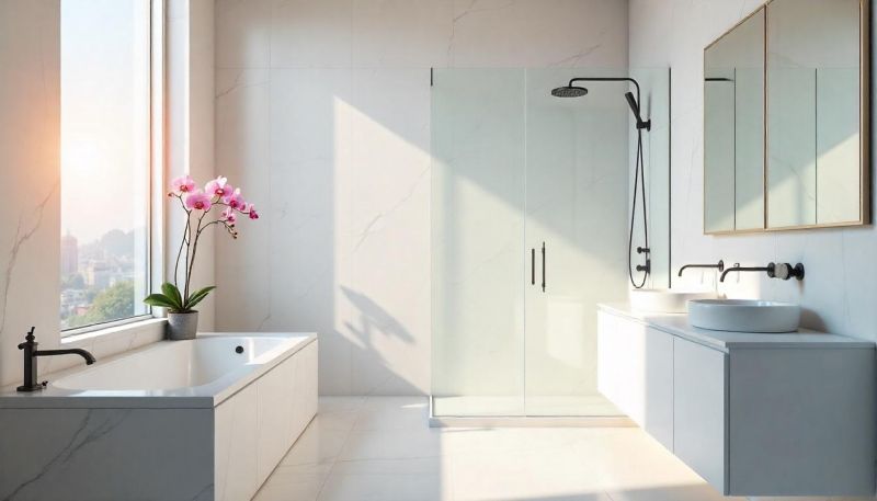 Bath Remodeling in Chittenden County, VT