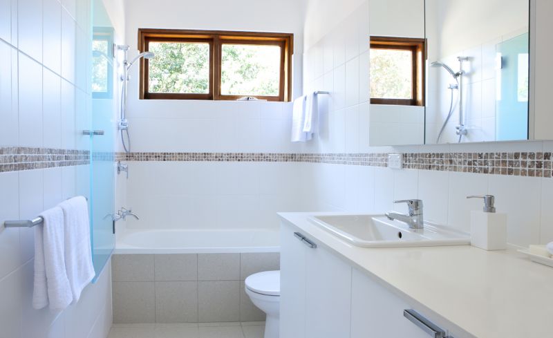 Bath Remodeling in Chittenden County, VT