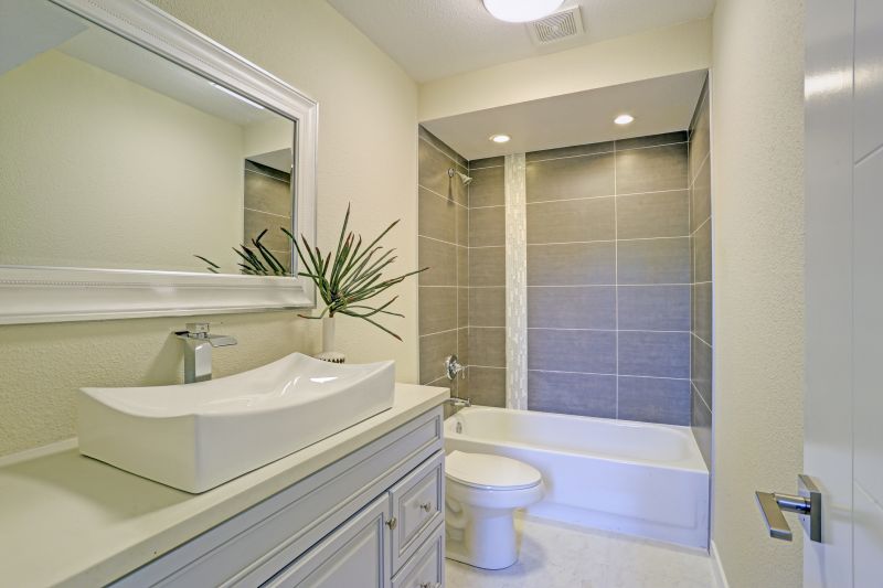 Bathroom Conversion Service in Chittenden County, VT