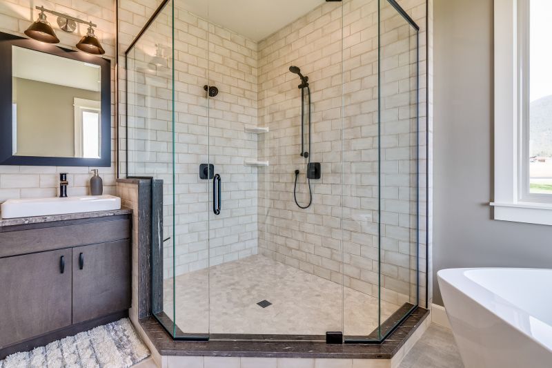 Bathroom Expansion in Chittenden County, VT