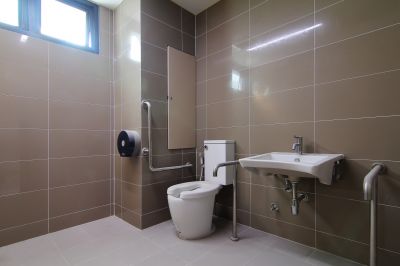 Bathroom Installation in Cambridge, VT