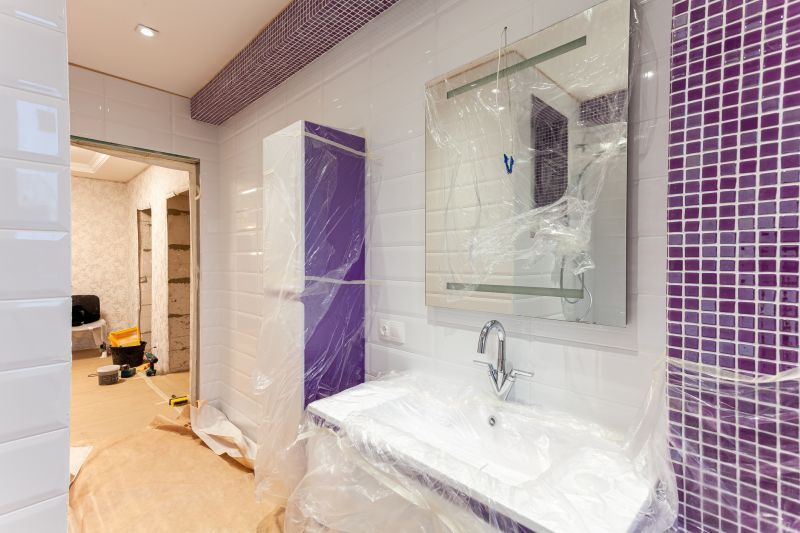 Bathroom Installation in Chittenden County, VT