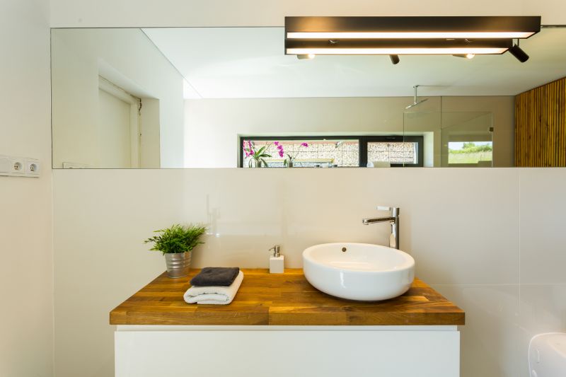Bathroom Installation in Plattsburgh, NY