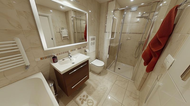 Bathroom Makeover Service in Cambridge, VT