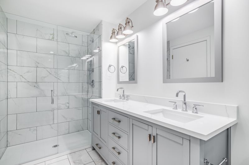 Bathroom Makeover Service in Essex Junction, VT
