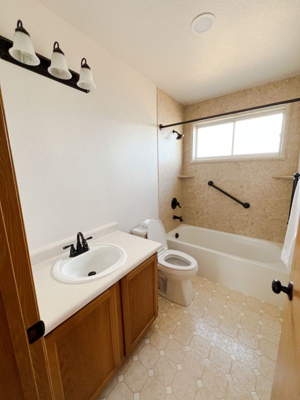 Bathroom Makeover Service in Essex Junction, VT