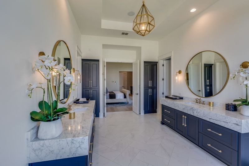 Bathroom Makeover Service in Chittenden County, VT