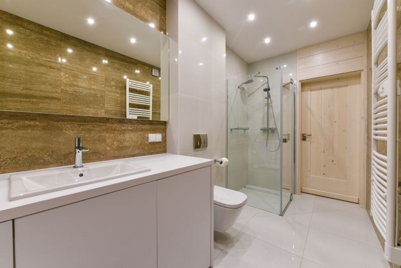 Bathroom Makeover Service in South Burlington, VT