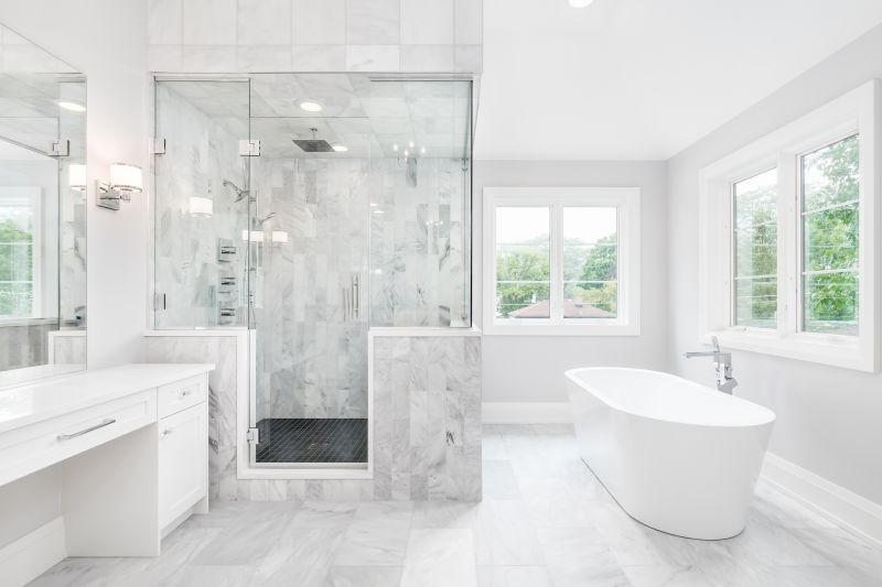 Bathroom Makeover Service in Vergennes, VT
