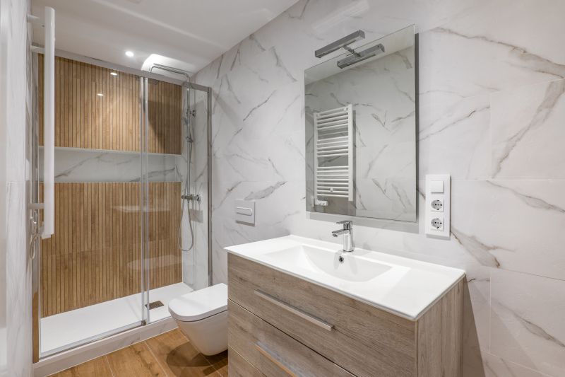 Bathroom Makeover Service in Waterbury, VT