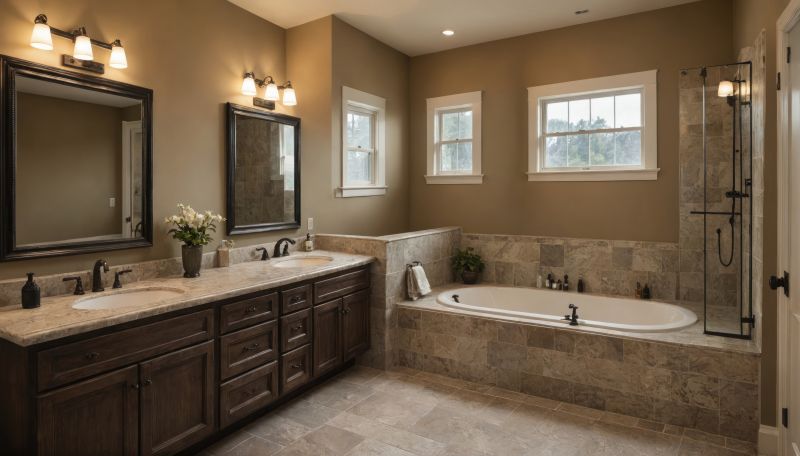 Bathroom Makeover Service in Williston, VT