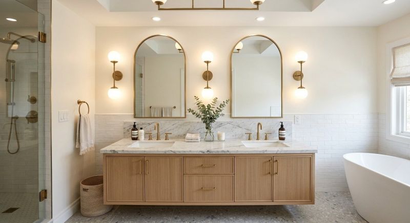 Bathroom Makeover Service in Willsboro, NY