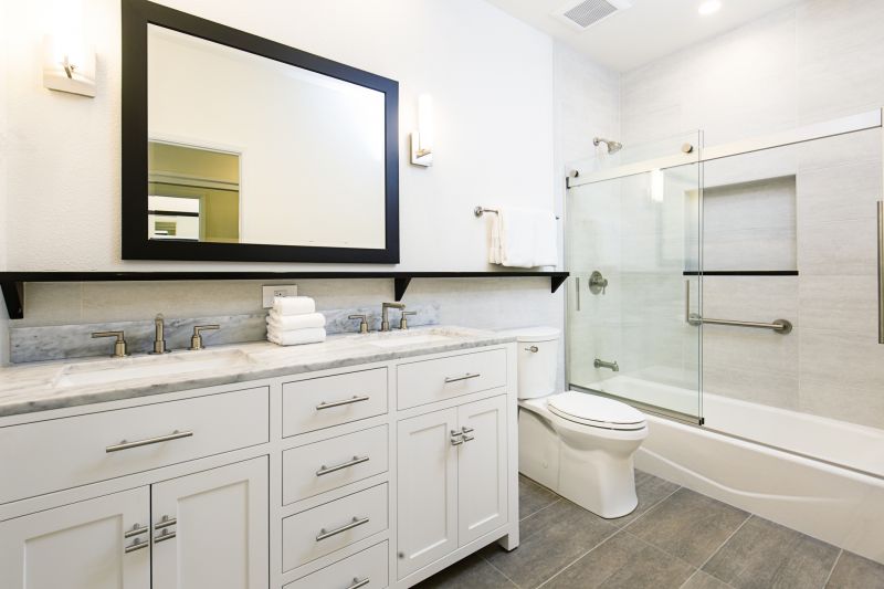 Bathroom Makeover Service in Willsboro, NY
