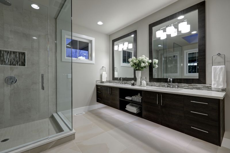 Bathroom Remodeling in Bristol, VT