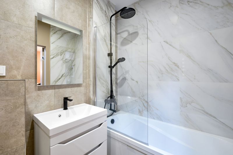 Bathroom Remodeling in Cambridge, VT