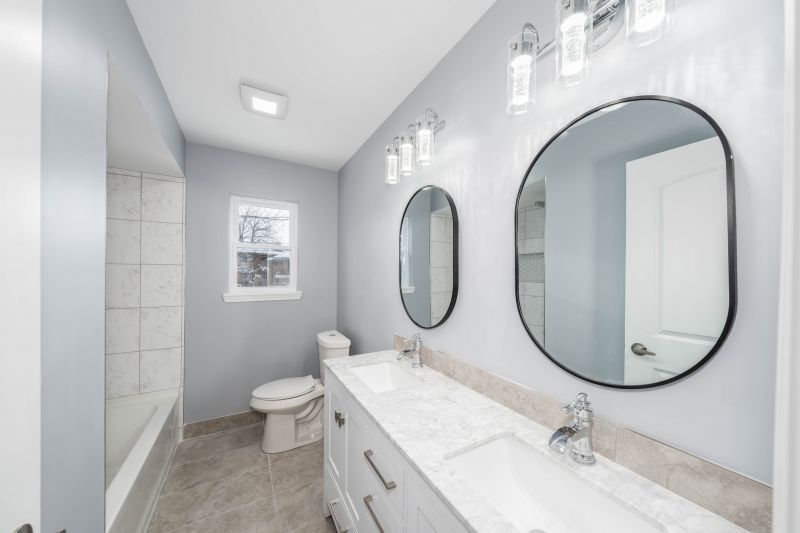 Bathroom Remodeling in Plattsburgh, NY