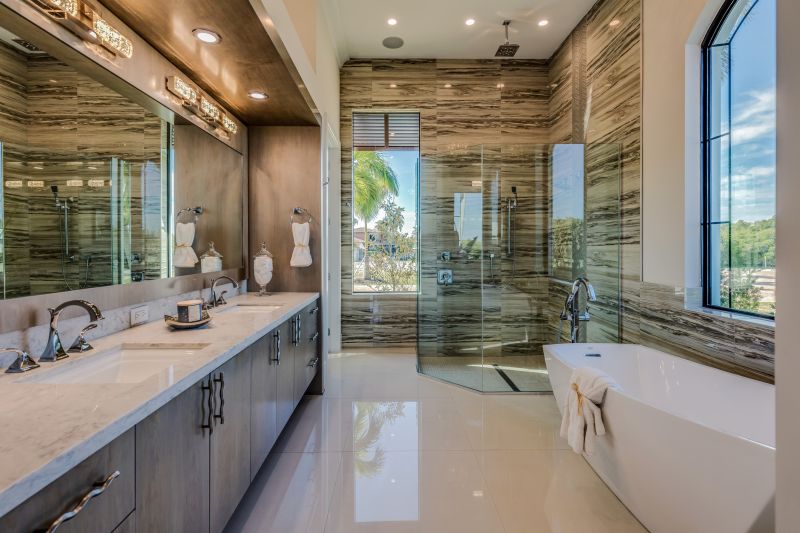 Bathroom Remodeling in South Burlington, VT