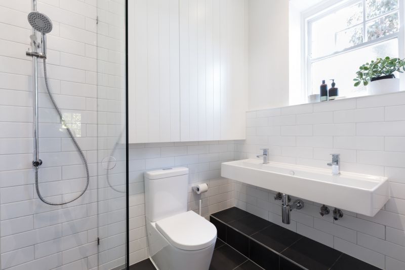 Bathroom Renovation in Cambridge, VT