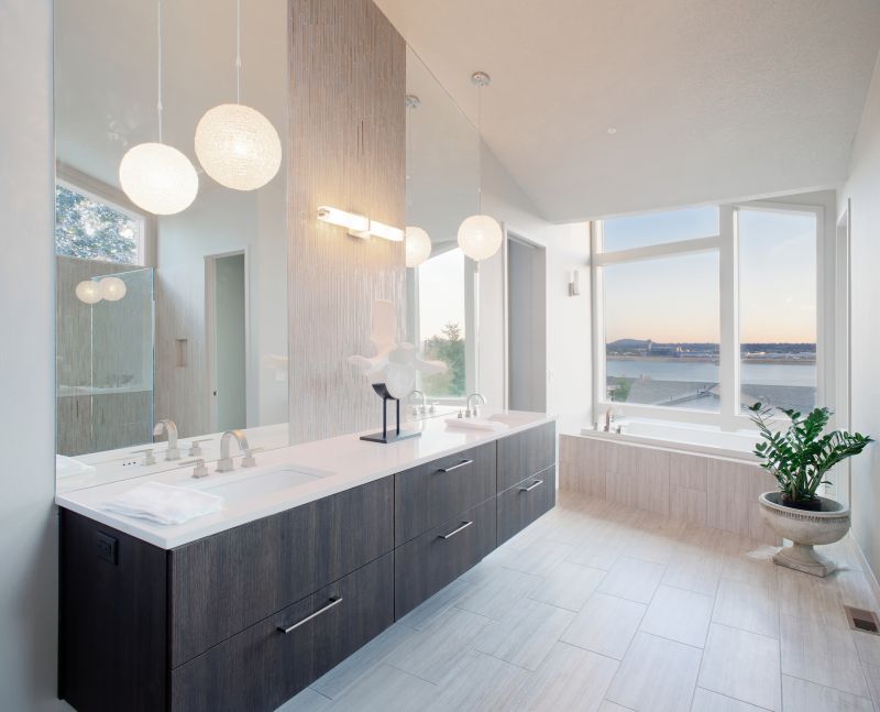 Bathroom Renovation in Saint Albans, VT