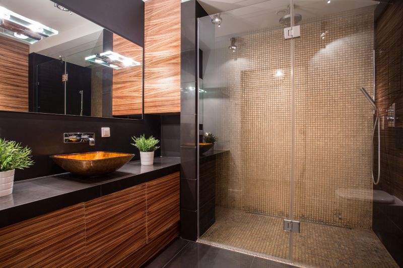 Bathroom Shower Remodeling in Chittenden County, VT