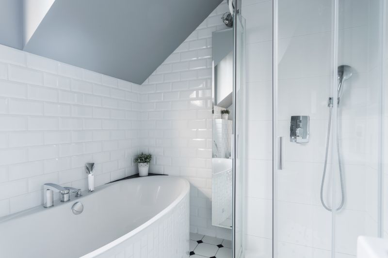 Bathroom Updating in Chittenden County, VT