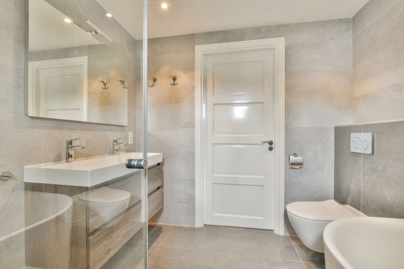 Bathroom Updating in Chittenden County, VT