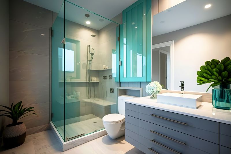 Shower Remodeling in Bristol, VT