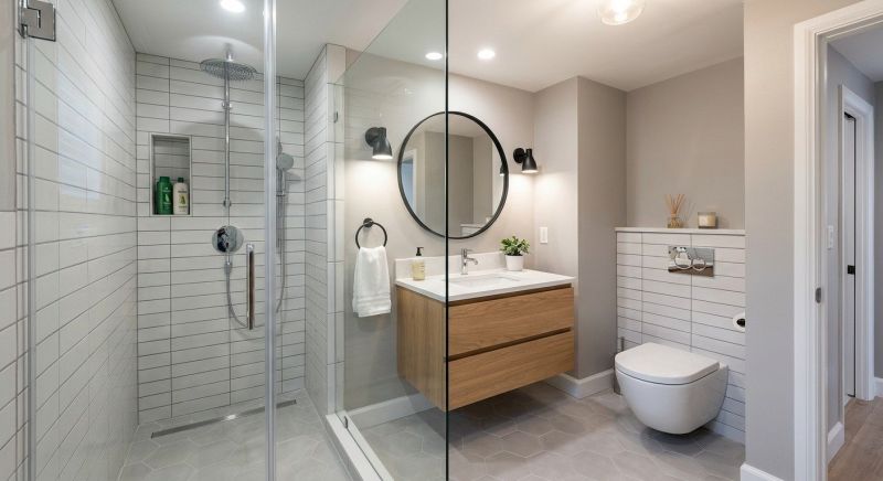Shower Remodeling in Burlington, VT