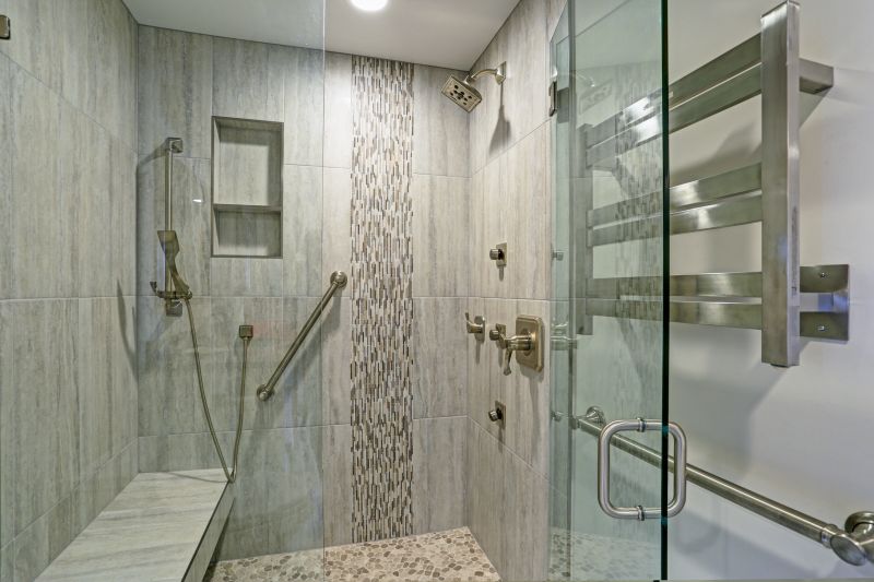 Shower Remodeling in Franklin County, VT