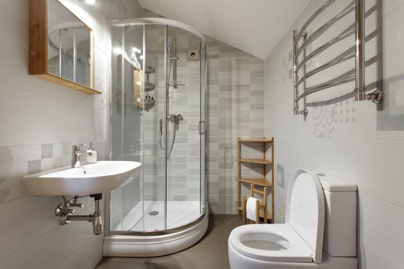 Shower Remodeling in Chittenden County, VT
