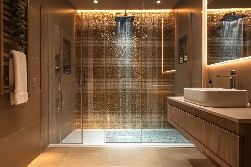 Shower Remodeling in Williston, VT
