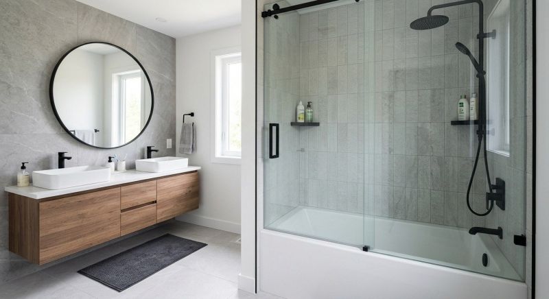 Tub Conversion Service in Chittenden County, VT