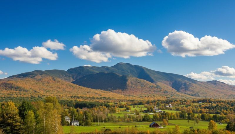 Cambridge, VT